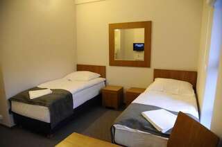 Отели типа «постель и завтрак» Przystan Bydgoszcz Быдгощ Двухместный номер с 2 отдельными кроватями-10